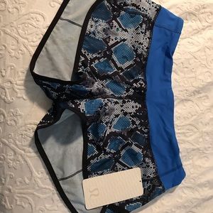 lululemon speed shorts